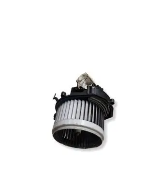 Citroen C4 I Picasso Heater fan/blower 