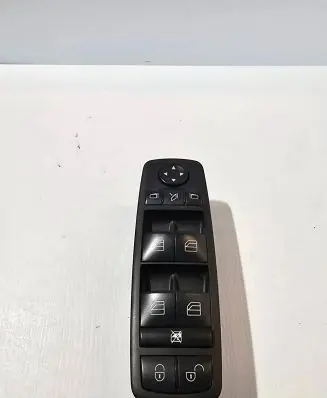 Mercedes-Benz B W245 Electric window control switch A1698206710 03728265
