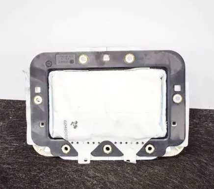 Renault Megane III Passenger airbag 985250008R