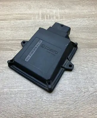 Subaru Outback LP gas control unit module 67R010249 110R000078