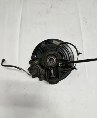 Dodge Durango Rear wheel hub 04877112A