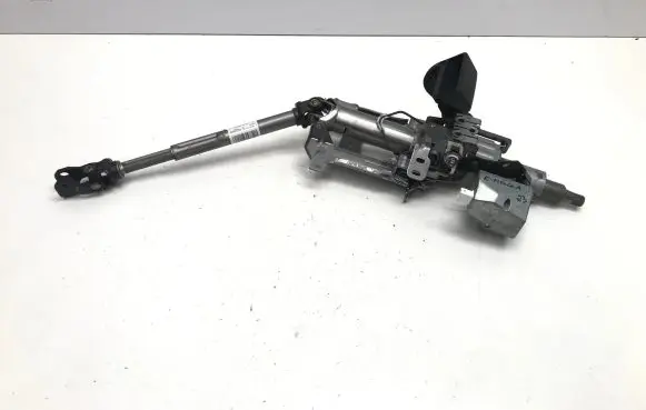 Opel Mokka B Steering wheel axle 9850337280
