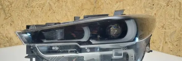 Mazda CX-5 II Headlight/headlamp KSD651040 KSD551040 27001682