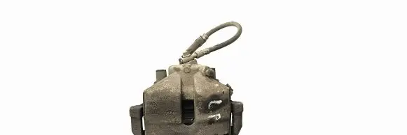 Volkswagen PASSAT CC Front brake caliper