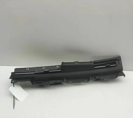 Ford Explorer EV Dashboard air vent grill cover trim R2KXR018B09ACW R2KXR018B08ACW