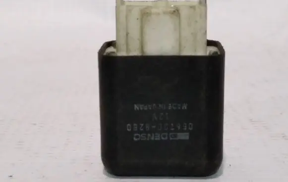 Honda Accord Other relay 0567008250