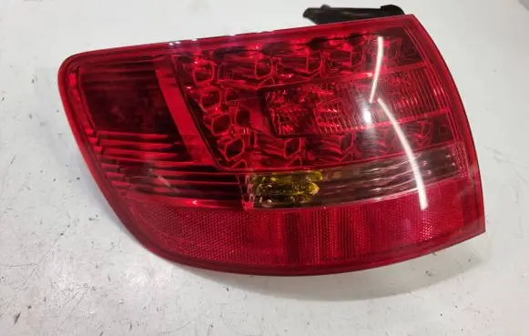 Audi A6 S6 C6 4F Rear/tail lights