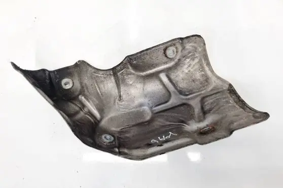 Toyota RAV 4 (XA30) Other exhaust manifold parts 255860R010 25586-0R010