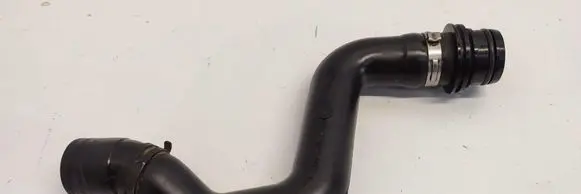Turbo turbocharger oiling pipe/hose