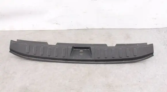 BMW X1 E84 Trunk/boot sill cover protection 2990628 51472990628