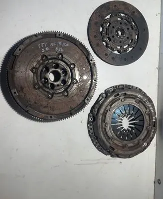 Seat Altea XL Clutch set kit