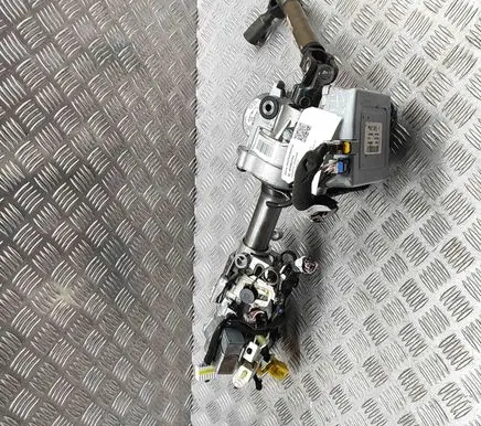 KIA Soul Steering rack mechanical part E456300200 E456399500