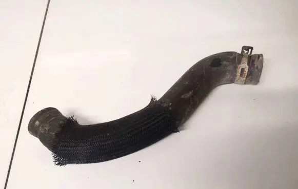 Toyota Corolla Verso AR10 Engine coolant pipe/hose