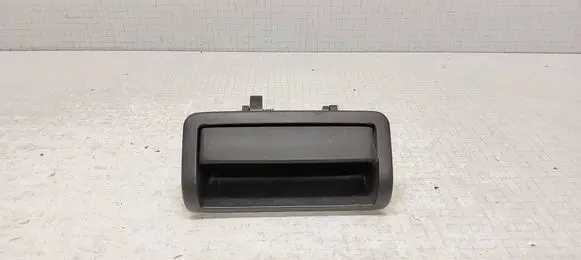 Volkswagen Transporter - Caravelle T5 Loading door interior handle 7H0827825