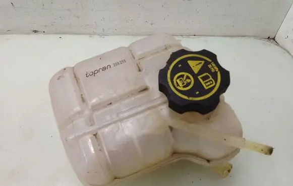 Opel Insignia A Coolant expansion tank/reservoir 