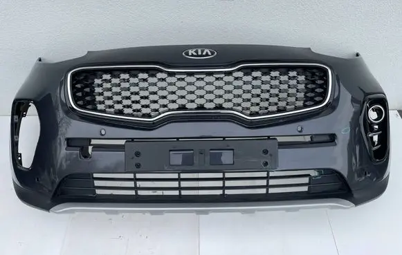 KIA Sportage Front bumper 86511F1000