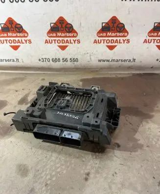 Mercedes-Benz Sprinter W906 Engine control unit/module A6519000700 28429285 A6519010600