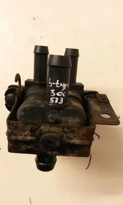 Jaguar S-Type Coolant heater control valve YW4H18K487AA 1147412142