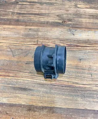 BMW 3 E46 Mass air flow meter 5WK9605 1432356 PBTGF0