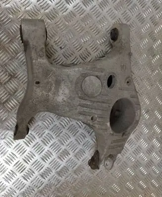 Rear upper control arm/wishbone