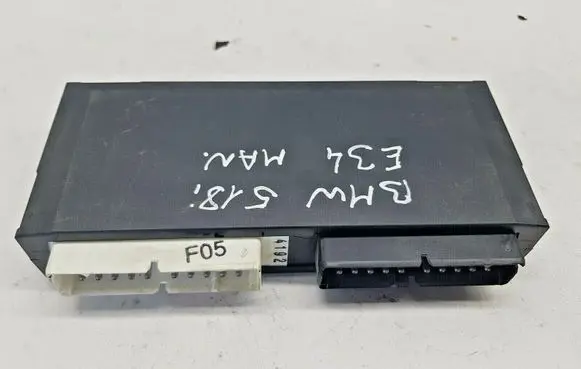 BMW 5 E34 Comfort/convenience module 61351379741 nr2014