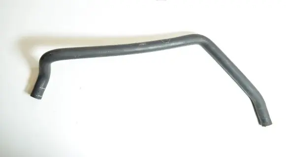 Audi A8 S8 D3 4E Heater radiator pipe/hose 4E1819374