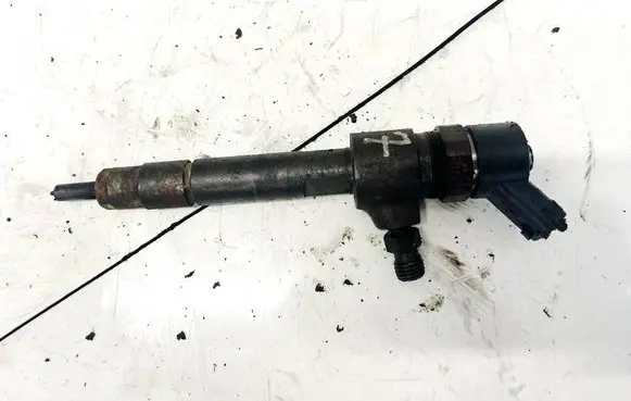 Fiat Croma Fuel injector 0445110
