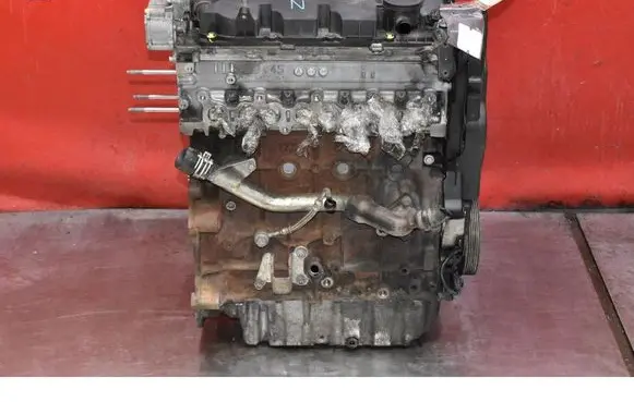 Ford Kuga I Engine G6DG