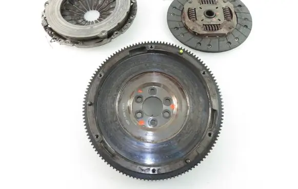 Volkswagen PASSAT CC Flywheel 308200203938 1878007905