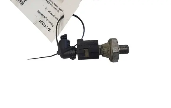 Audi Q5 SQ5 Oil pressure sensor 038919081