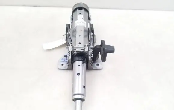 Steering column universal joint