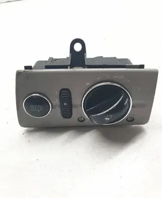 Mercedes-Benz E W211 Light switch 2115450504
