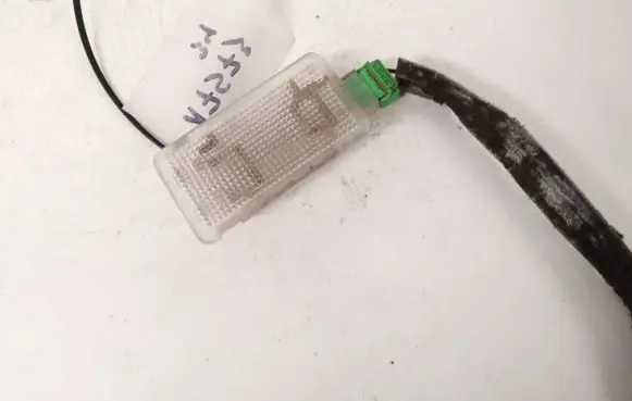 Volvo S80 Other interior light 9151431