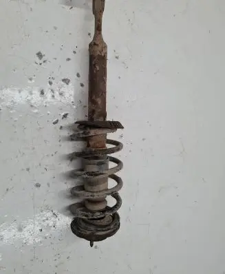 Audi A4 S4 B5 8D Front shock absorber/damper