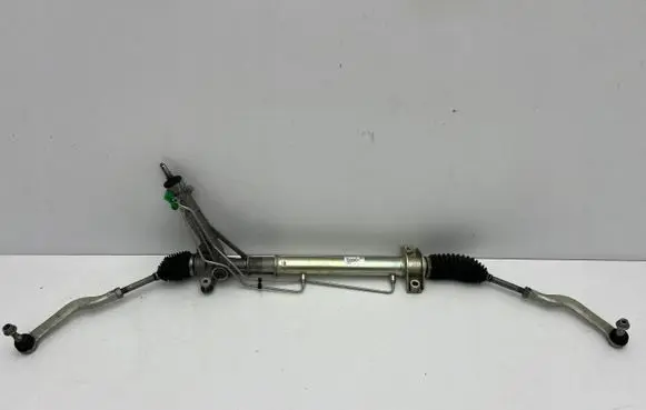 Opel Movano B Steering rack 490014277R