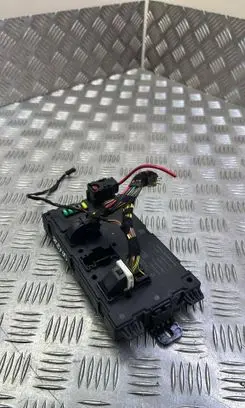 BMW 1 F20 F21 Other control units/modules 9279822