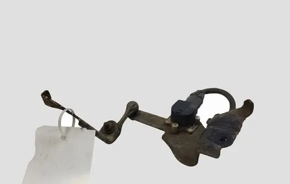 Mazda 6 Rear air suspension level height sensor A1514302 3B0611
