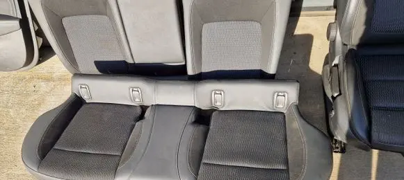 Opel Insignia B Rear seat 050220251936