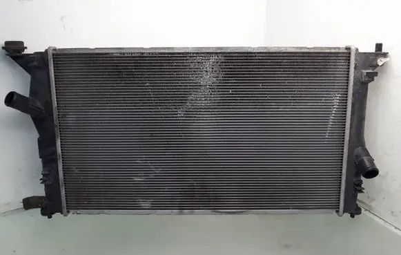 Mazda 5 Coolant radiator 4220008431