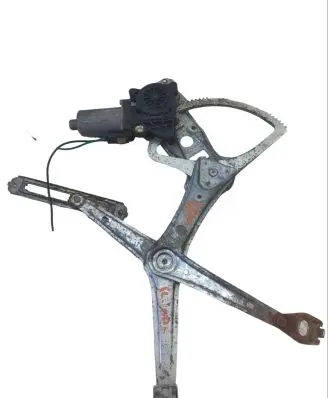 Mercedes-Benz E W210 Front door window regulator motor 191742XXX 668