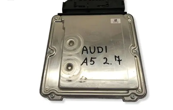 Audi Q5 SQ5 Engine control unit/module 8K1907401A 2108200801 34307021