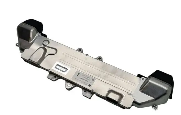 Subaru Forester SK Windshield/windscreen camera 87501SJ001 CAM202225B 8829E228