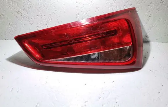 Audi A1 Rear/tail lights 296602S1