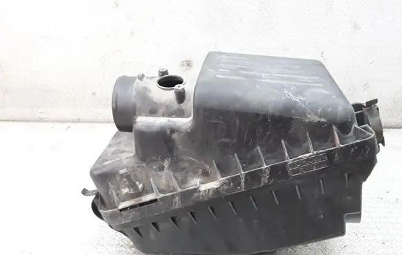 Toyota Corolla Verso E121 Air filter box