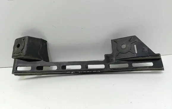Volkswagen Caddy Headlight/headlamp mounting bracket 1T0807890B