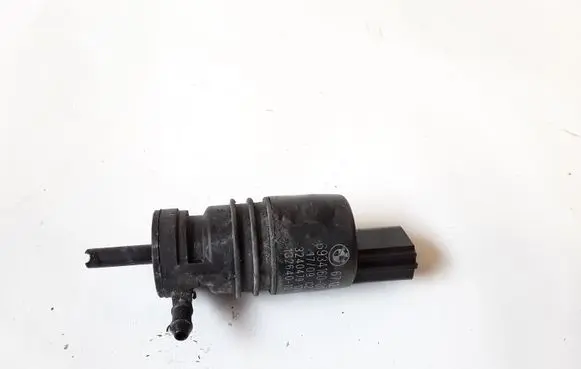 BMW 7 F01 F02 F03 F04 Windscreen/windshield washer pump 6712693416001 3240479