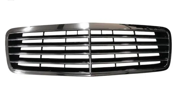 Mercedes-Benz CLK A208 C208 Front grill A2038800085 YM05771500001