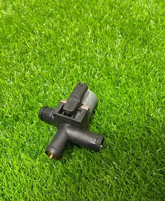 Mercedes-Benz GLE W167 Webasto circulation pump for autonomous heater A0005062864