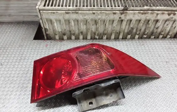 Honda Accord Rear/tail lights