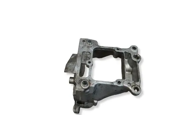 Jaguar XF X250 Fuel pump bracket 9X2Q9A361CA